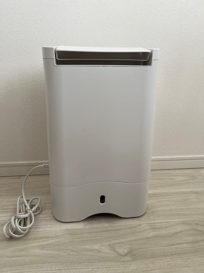 衣類乾燥除湿機 DDA10 2022年製airdryer モノラック