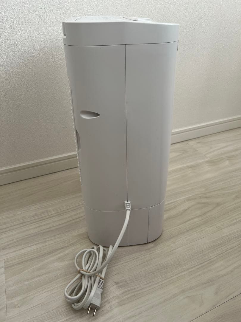 衣類乾燥除湿機 DDA10 2022年製airdryer モノラック