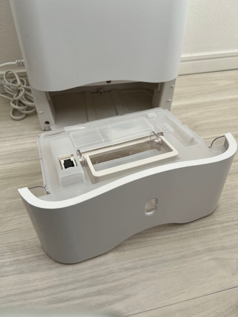 衣類乾燥除湿機 DDA10 2022年製airdryer モノラック