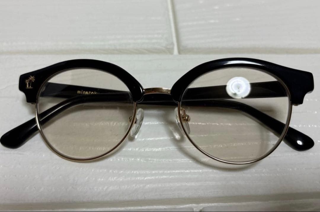 サイレントソウル　サングラス