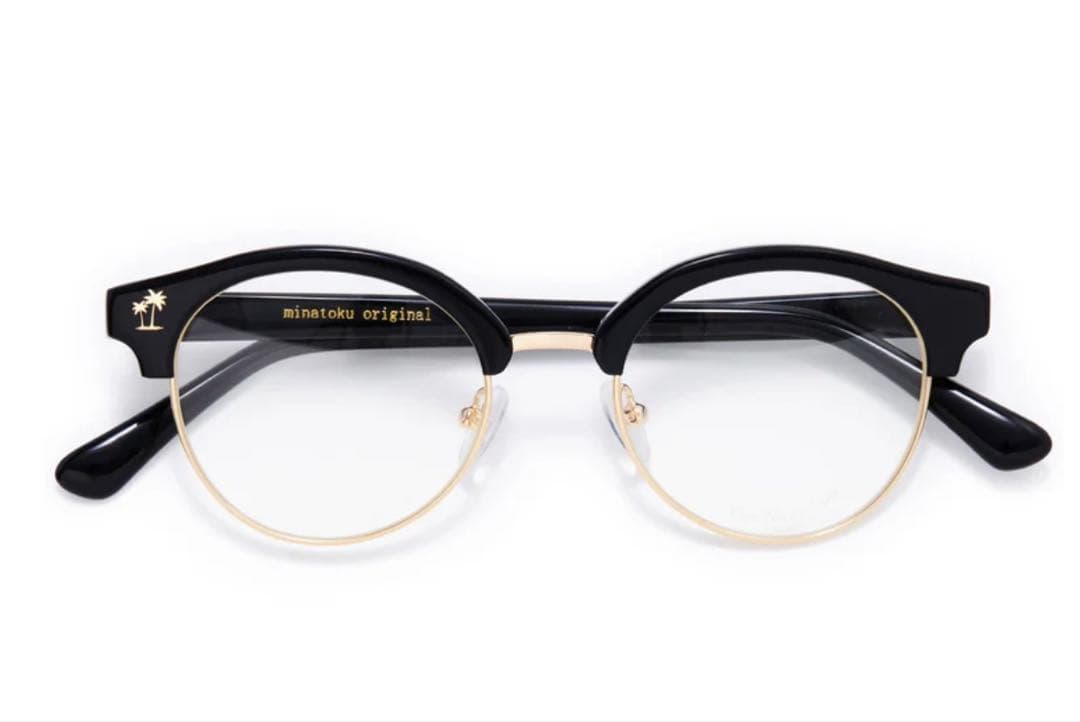 サイレントソウル　サングラス