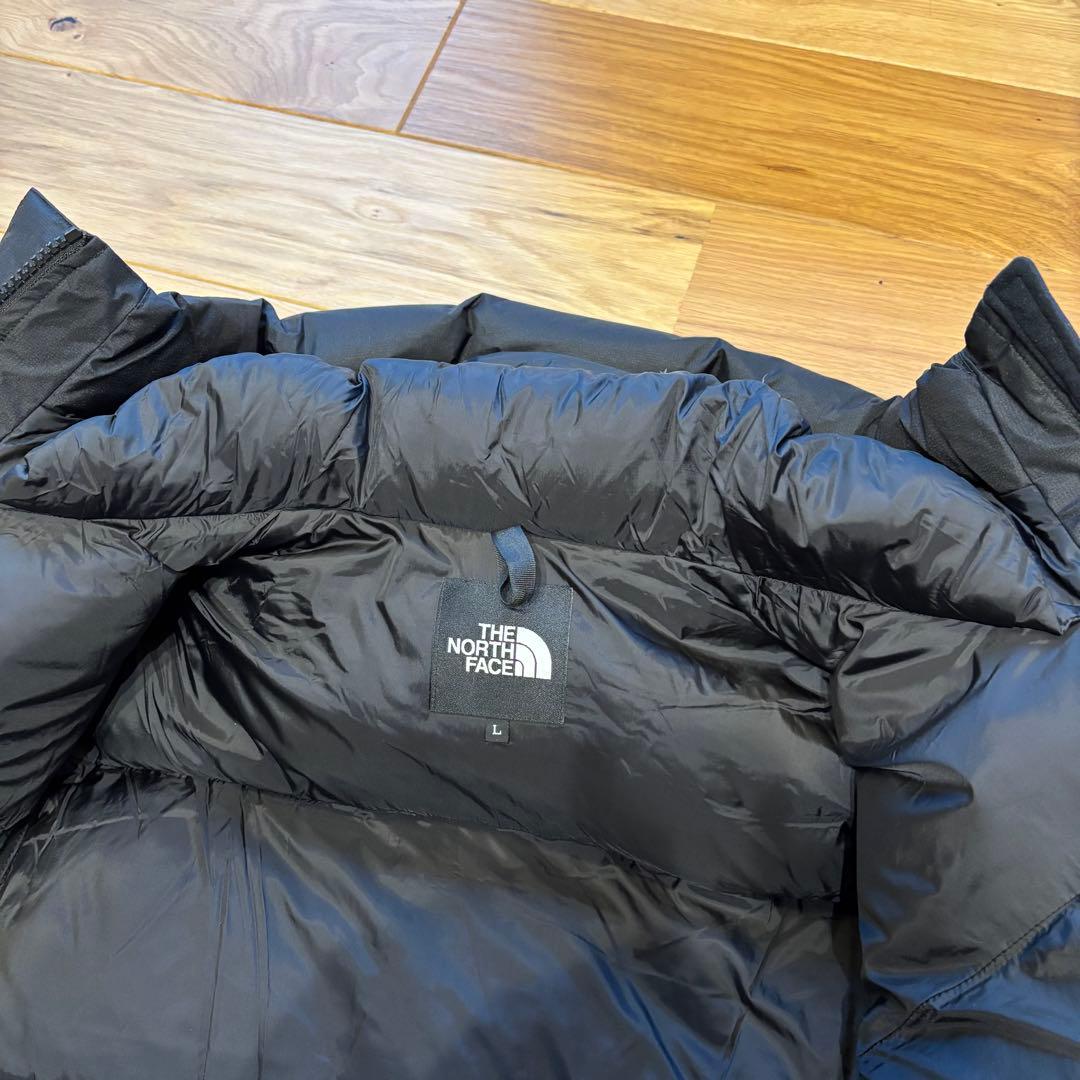 美品ノースフェイス バルトロライトジャケット2025年　L