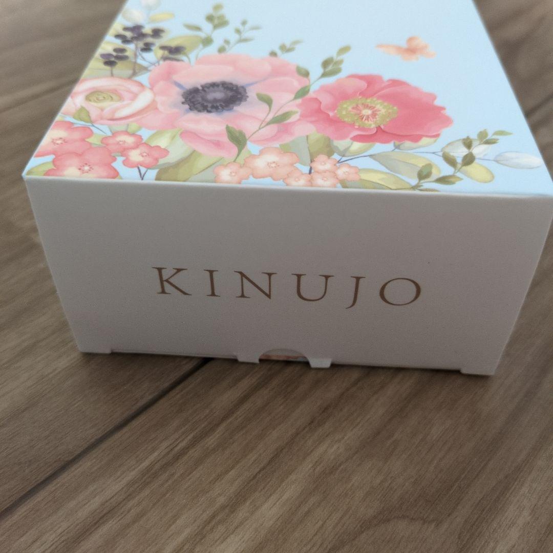 KINUJO 絹女 ストレートヘアアイロン DS200 ★新品未使用です！