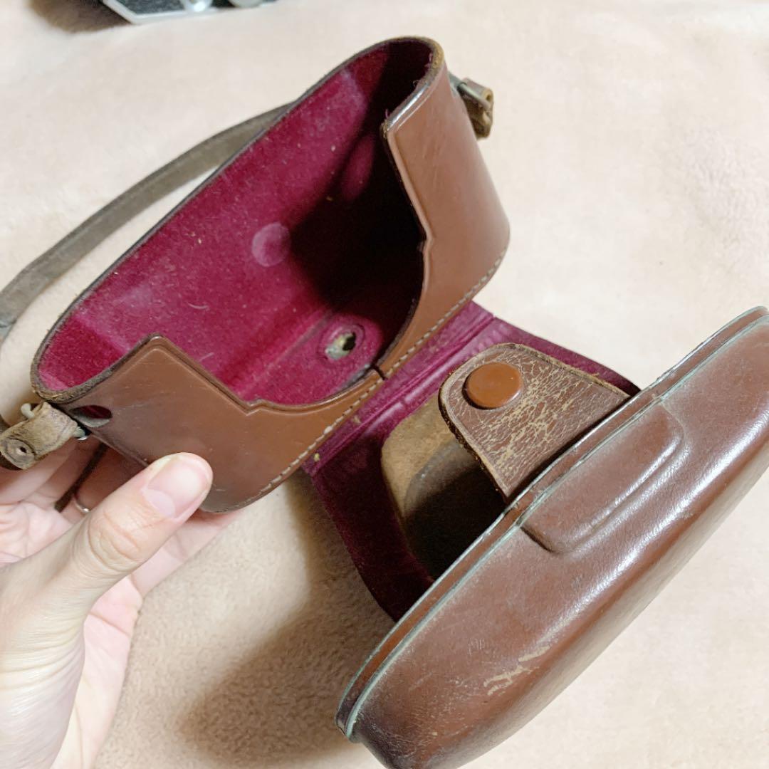 【最終価格】WELMY-35 m-3 カメラ