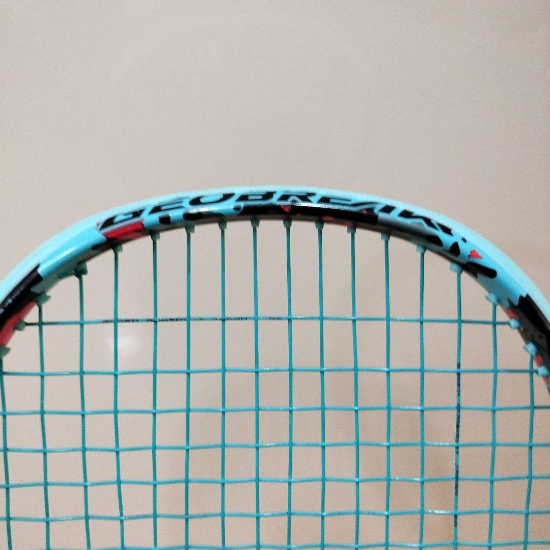 YONEX ジオブレイク70vs UXL1 ソフトテニスラケット　中古
