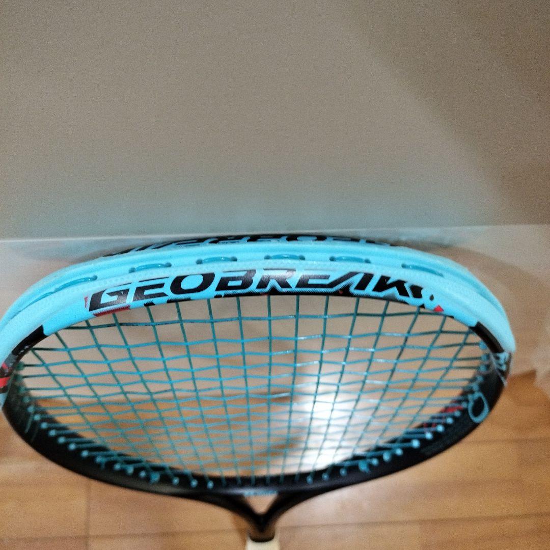 YONEX ジオブレイク70vs UXL1 ソフトテニスラケット　中古