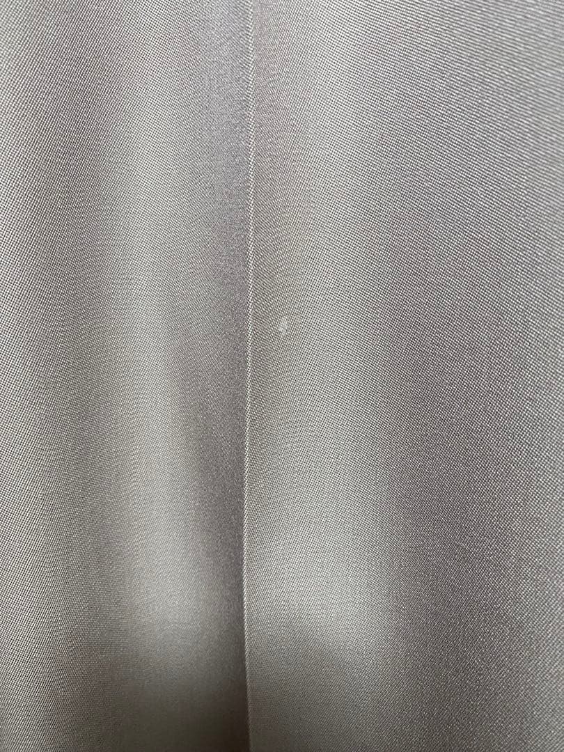 パンツ THE RERACS / THE SLACKS STRAIGHT 48