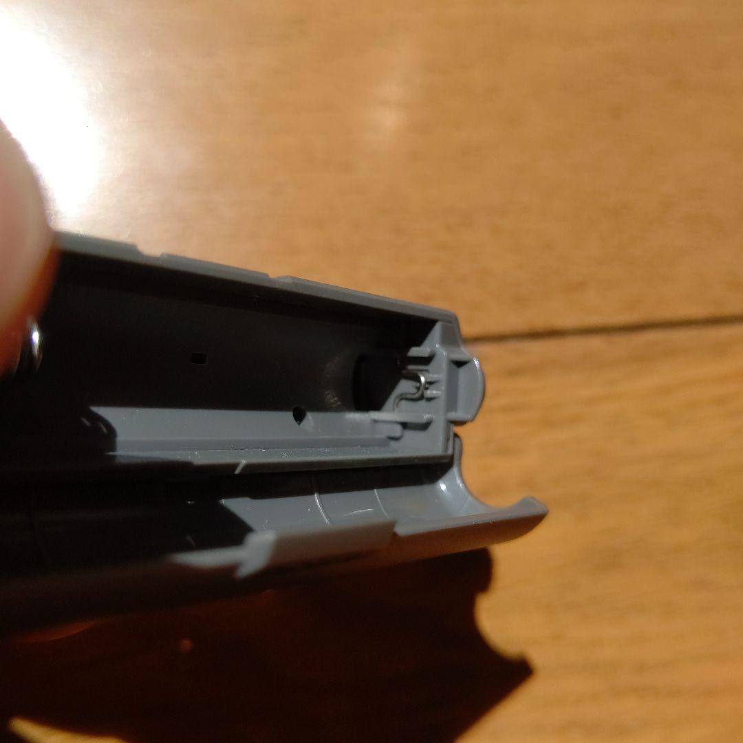 Panasonic ポータブルMDレコーダー SJ-MR220