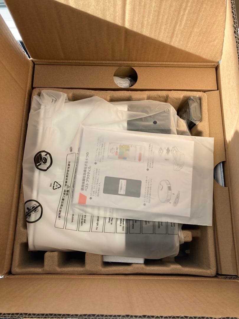 ILIFE A30 Pro ロボット掃除機 本体