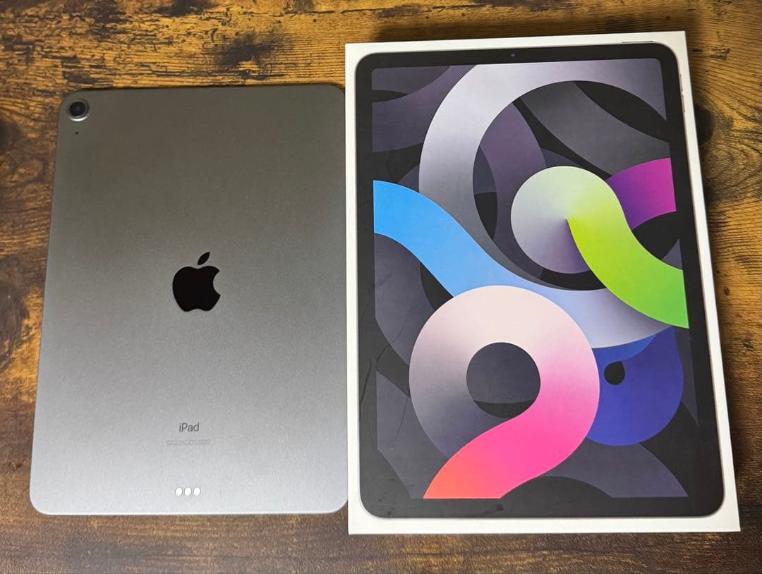 iPad Air 256GB Apple Pencil セット価格