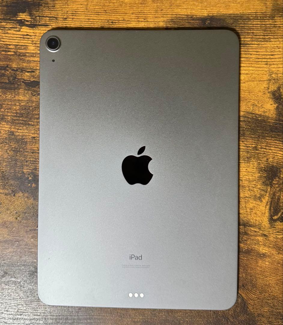 iPad Air 256GB Apple Pencil セット価格