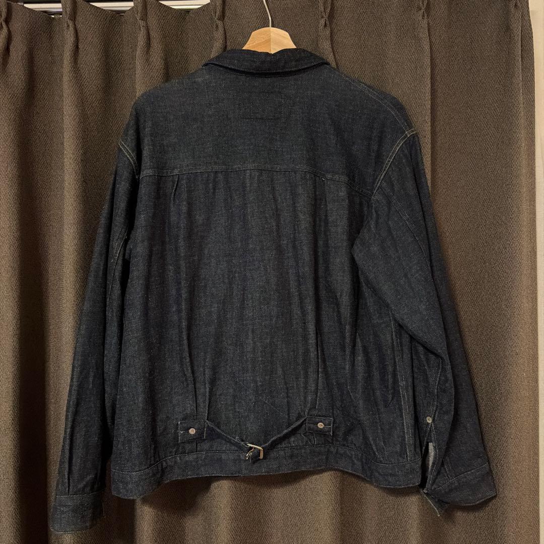 さ*な様 OLD JOE BRAND denim jacket