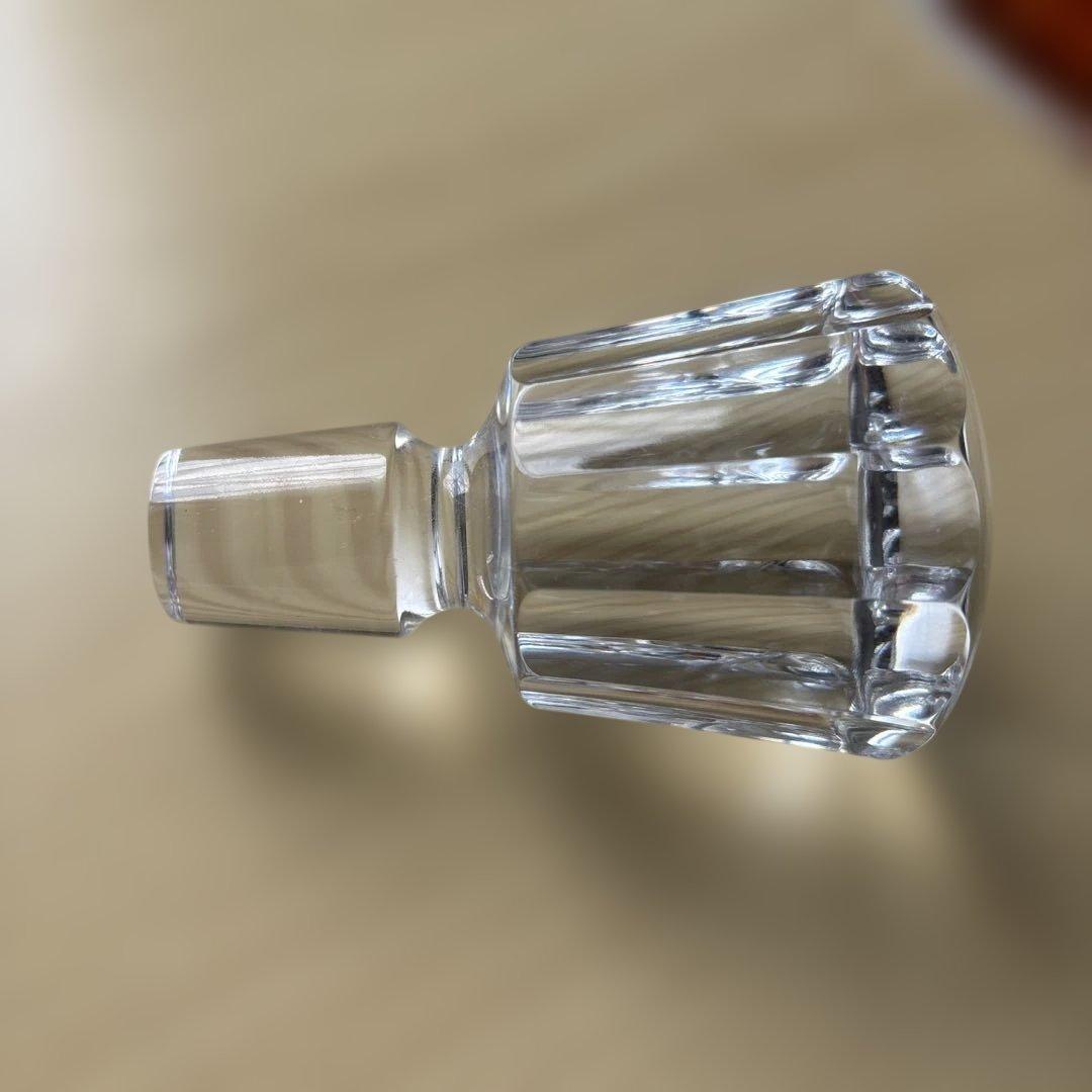 CAMUS BACCARAT 2000 カミュ コニャックバカラ クリスタル古酒