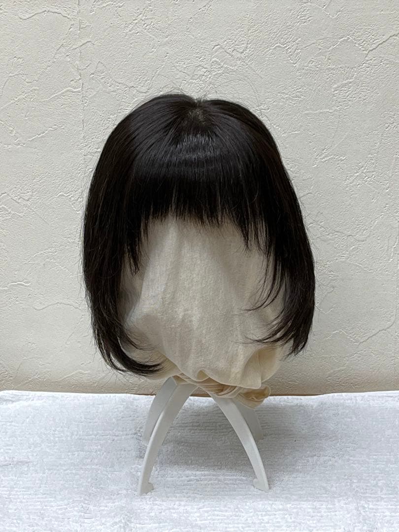 アンベリール　医療用ウィッグ　セット