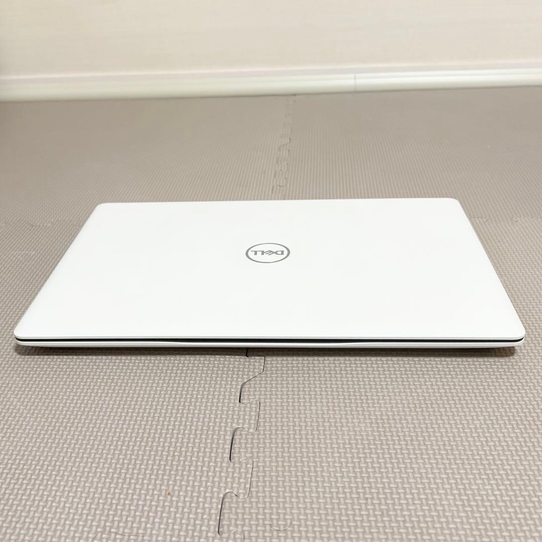 【バッテリー新品】Dell Inspiron 5570【i7/SSD+HDD】
