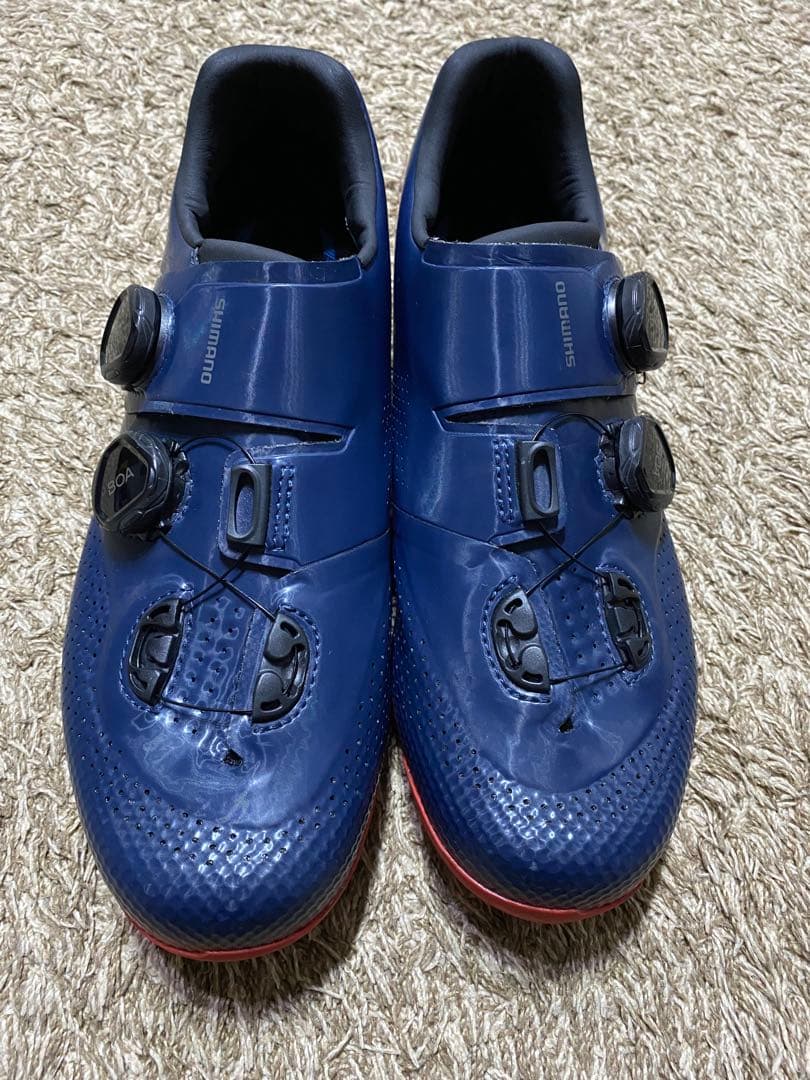 SHIMANO RC702 42.5E 美品