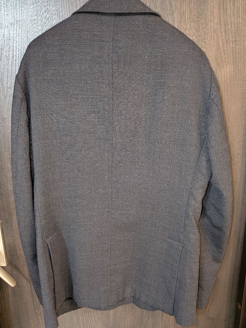 THE GIGI/ザ ジジ　ダブルテーラードジャケット