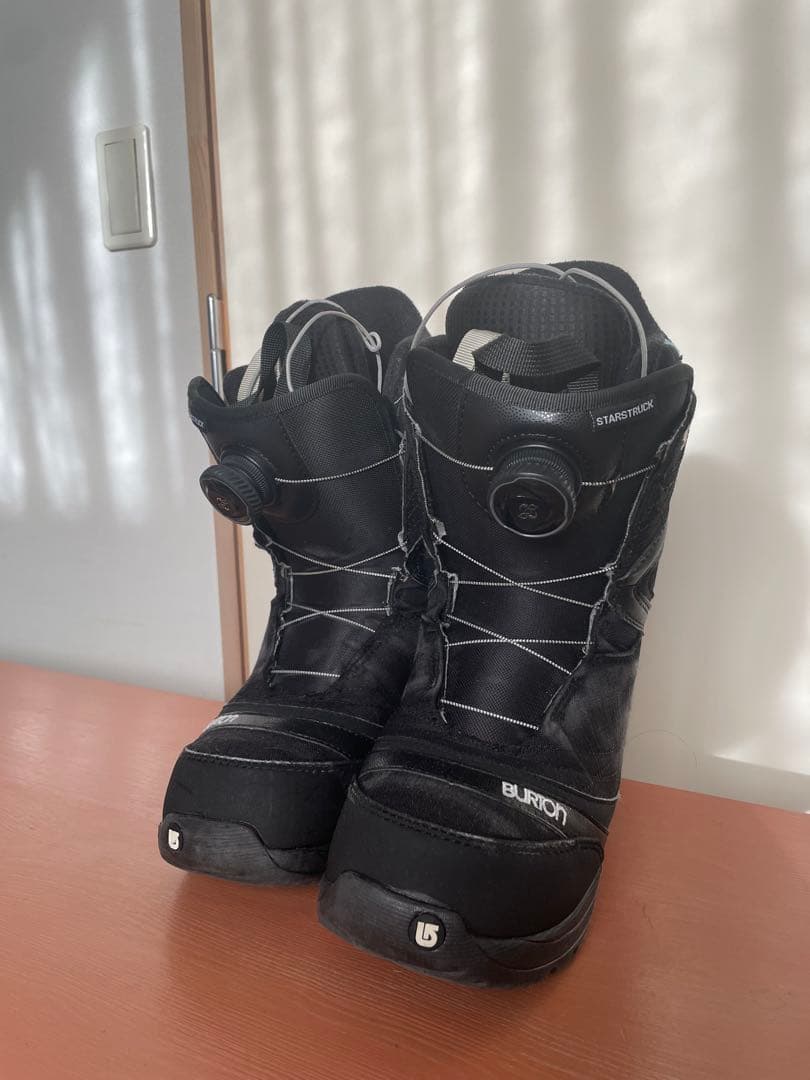 Burton レディース ミント