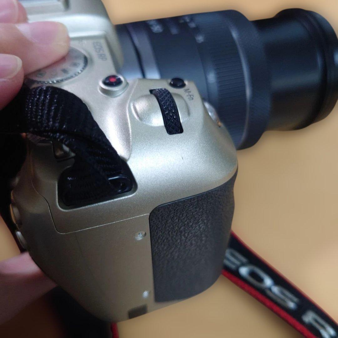 フルサイズミラーレス一眼 レンズセット EOS RP