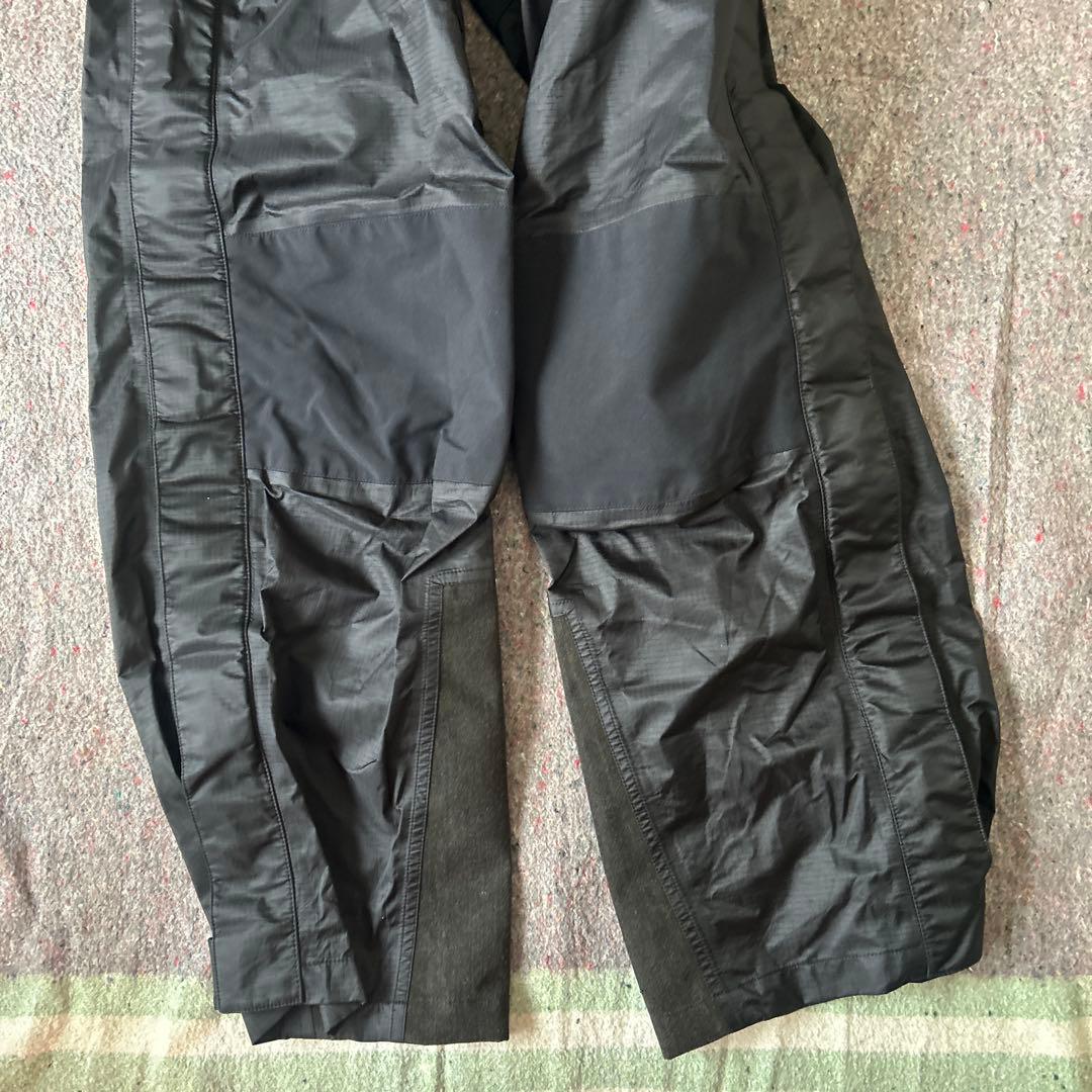 スキー Mont-bell Gore-tex