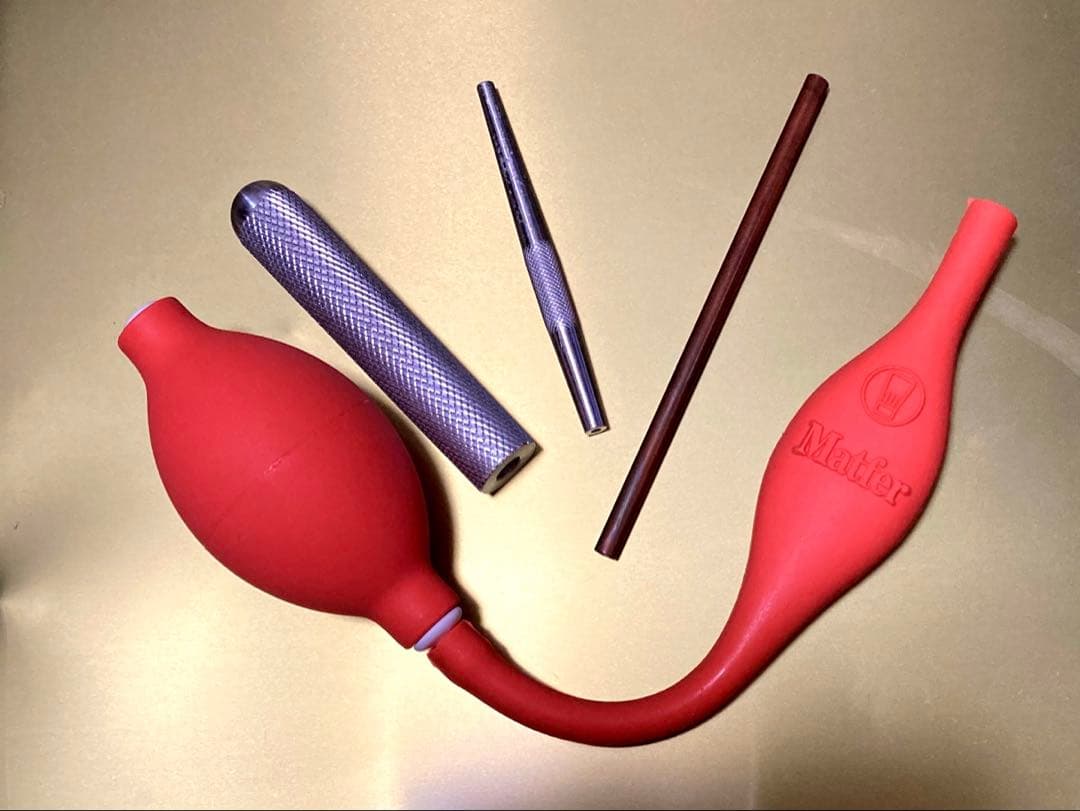 マトファー(MATFER)飴ポンプ