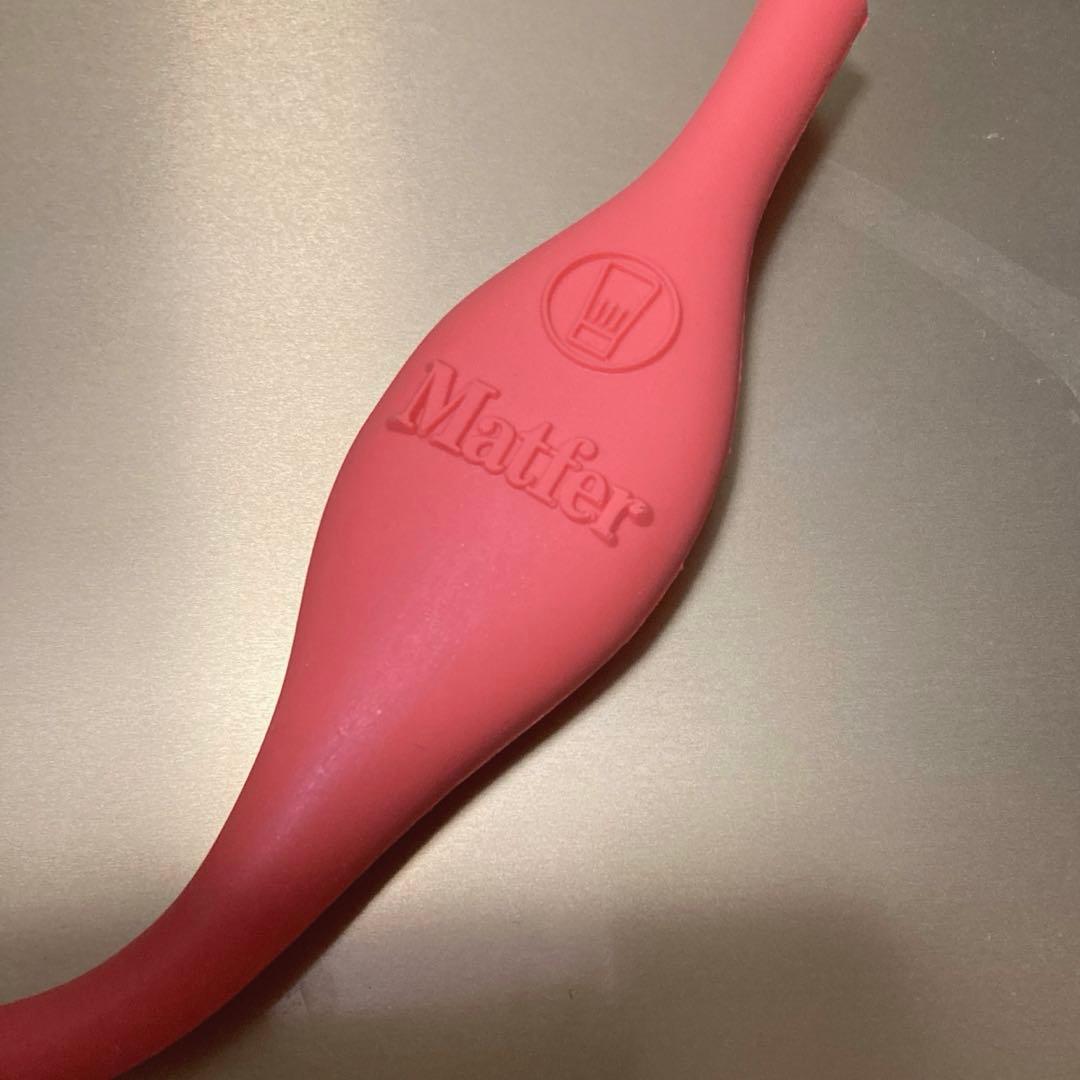 マトファー(MATFER)飴ポンプ