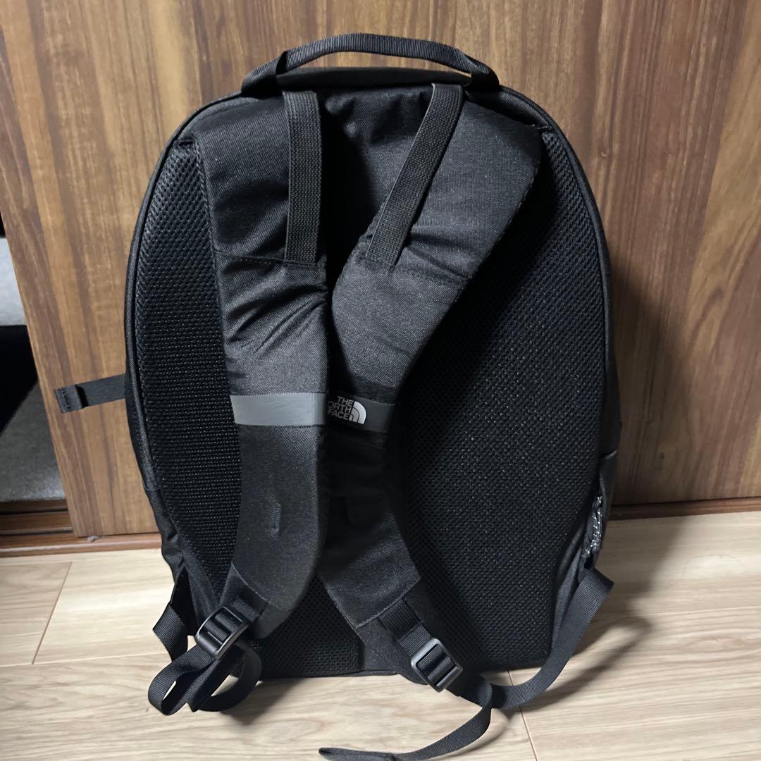 ザ・ノースフェイス Boulder Daypack ボルダーデイパック