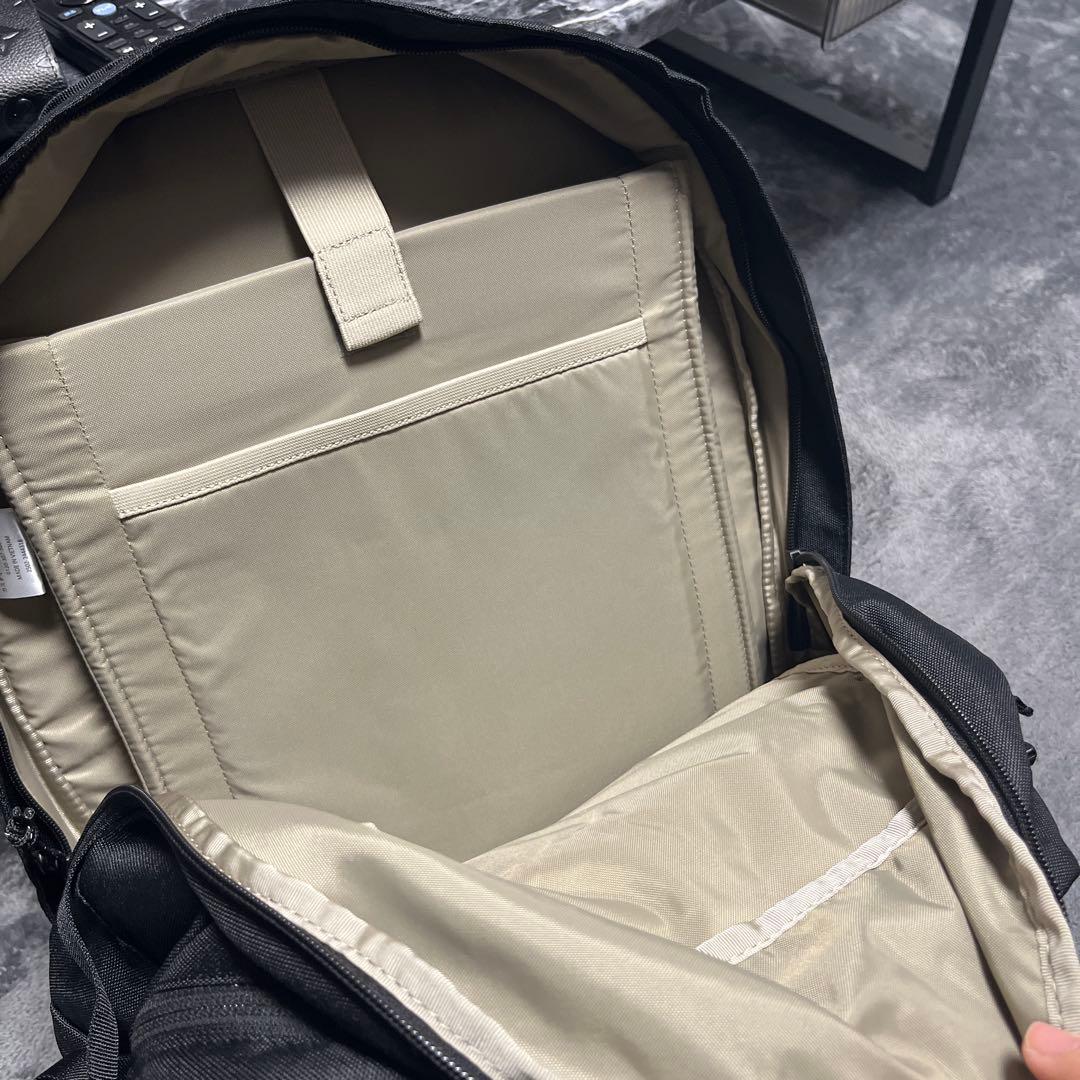 ザ・ノースフェイス Boulder Daypack ボルダーデイパック