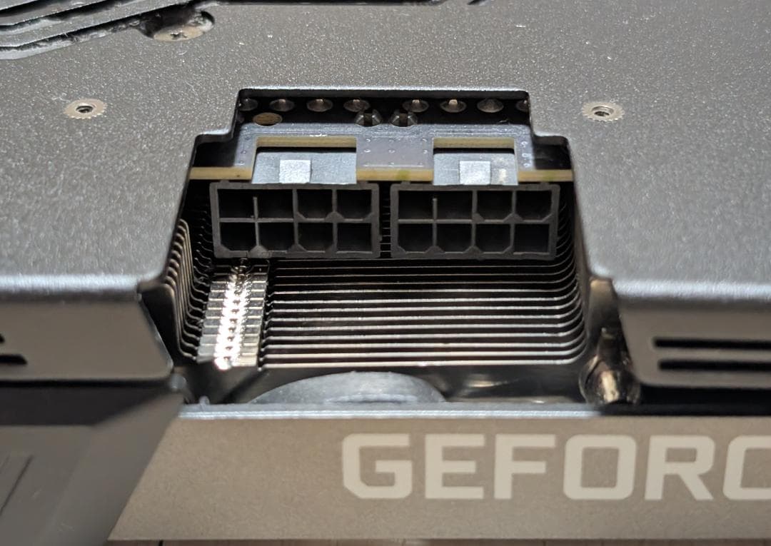 【ジャンク】ZOTAC GeForce RTX 3070