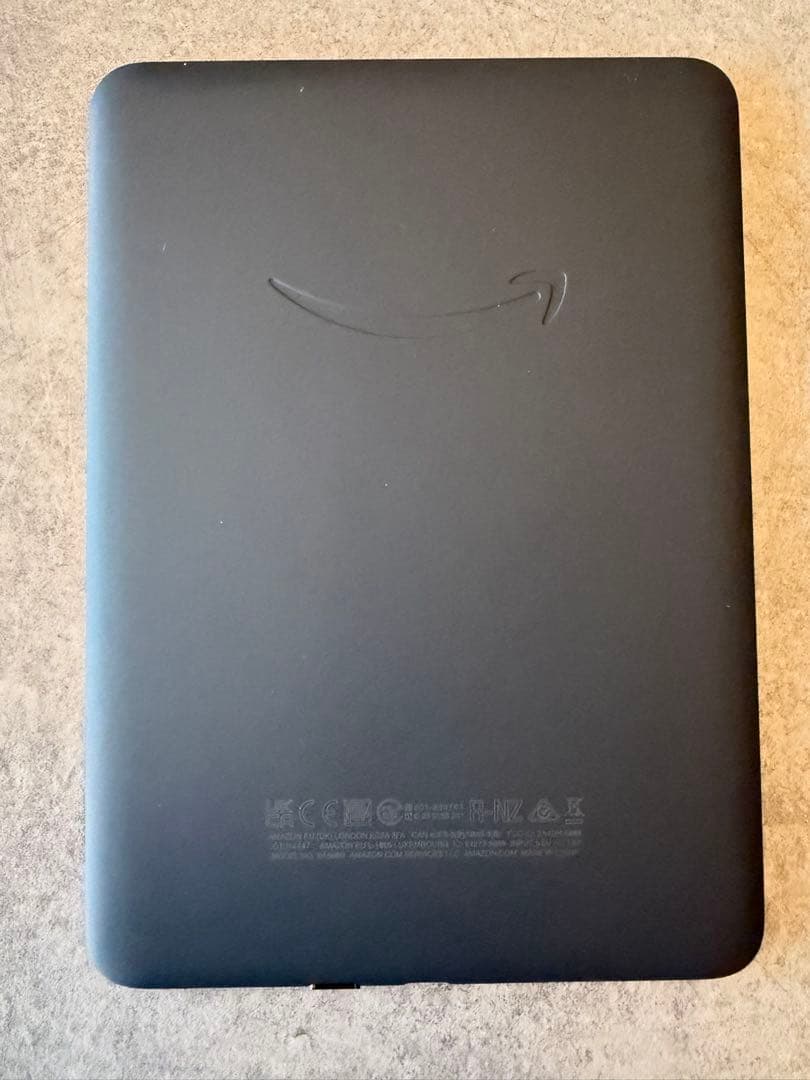 kindle paperwhite kids 12世代 16GB 美品