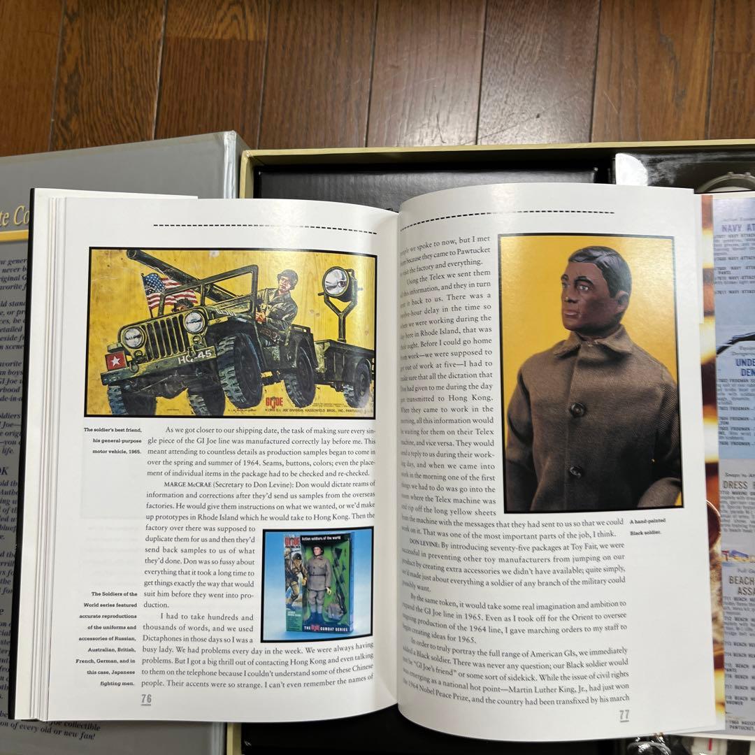 GI.joe アストロノーツ　1996年　日本未発売