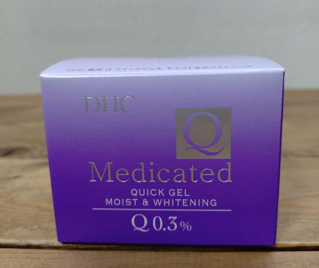 新品未開封DHC薬用Qローション160mI×3本+オリーブバージンオイル7mI他