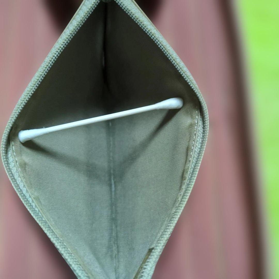 シャネル カメリア&ココマ―ク ラウンドファスナー長財布