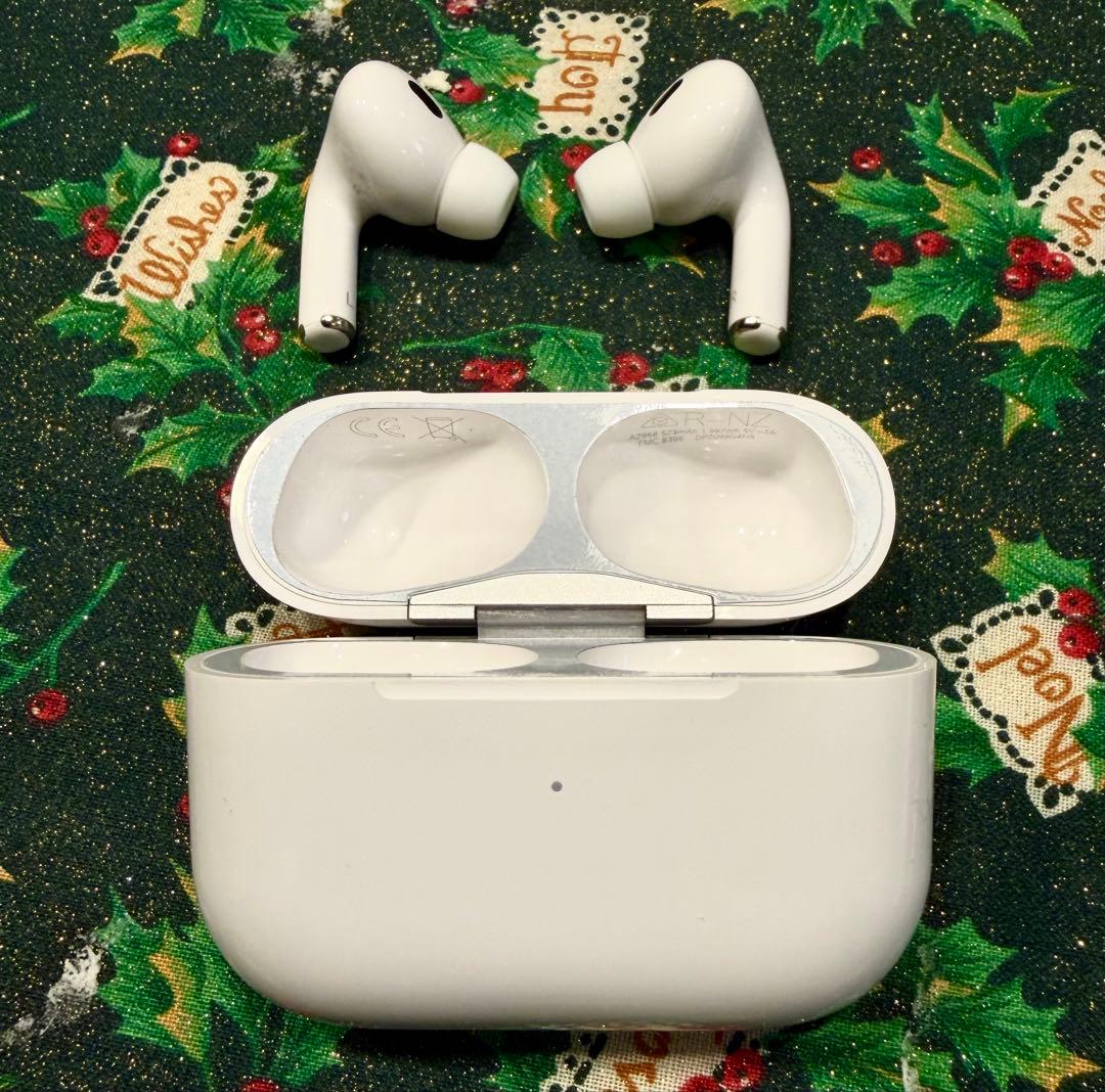 AirPods Pro2 USB-C おまけ付き