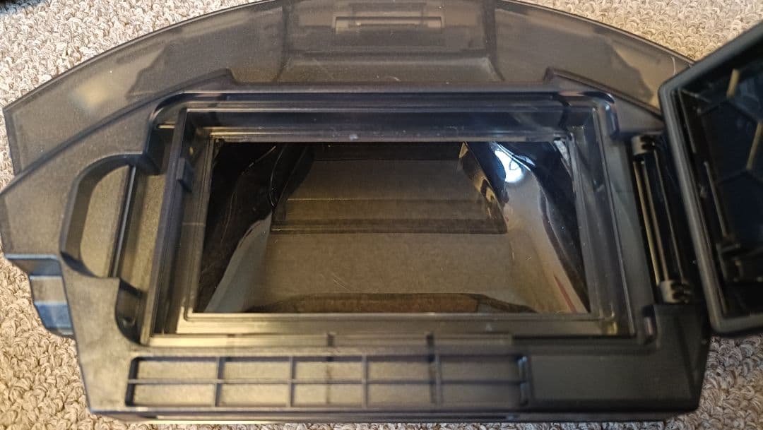 K*o様 Anker Eufy Robot Vacuum Auto-Empty