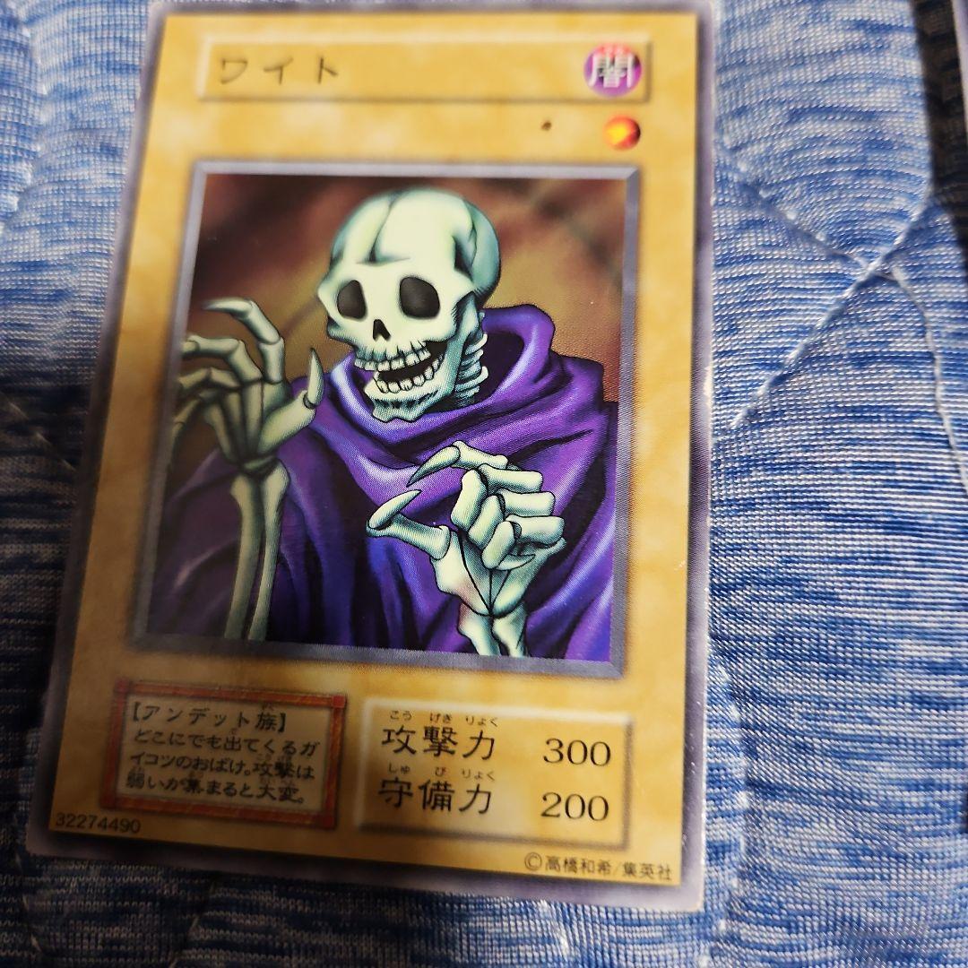 アマゾネスの鎖使い二期WJ-02ウルトラライオンの儀式初期スーパーワイト初期