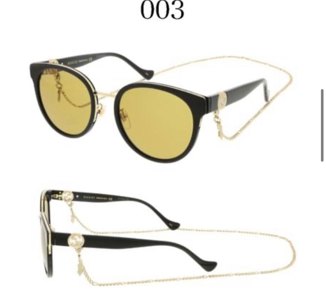 GUCCI サングラス GG1027SK