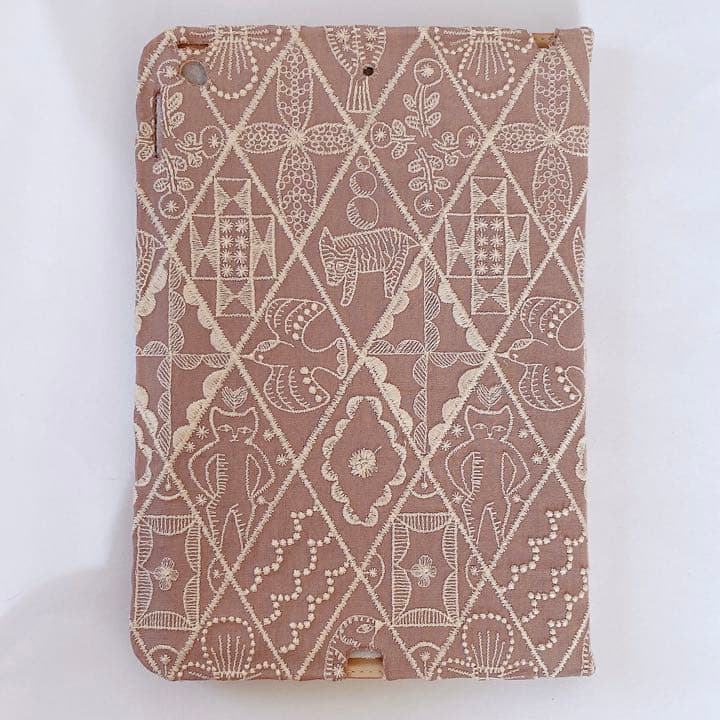 3304*comさま確認専用 ミナペルホネン ipadケース