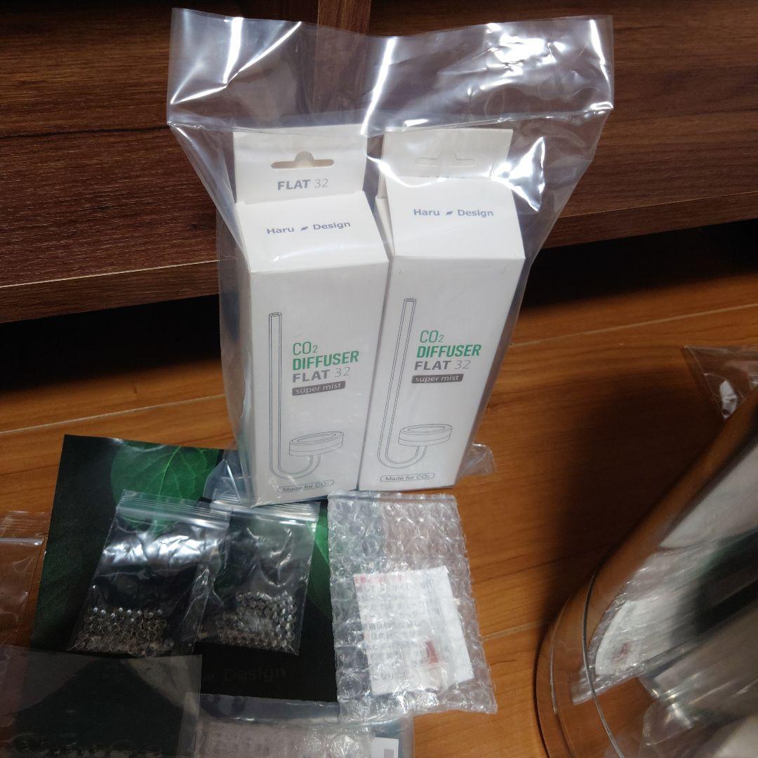 HaruDesign CO2ジェネレーター PRO-D805s Ver1.4