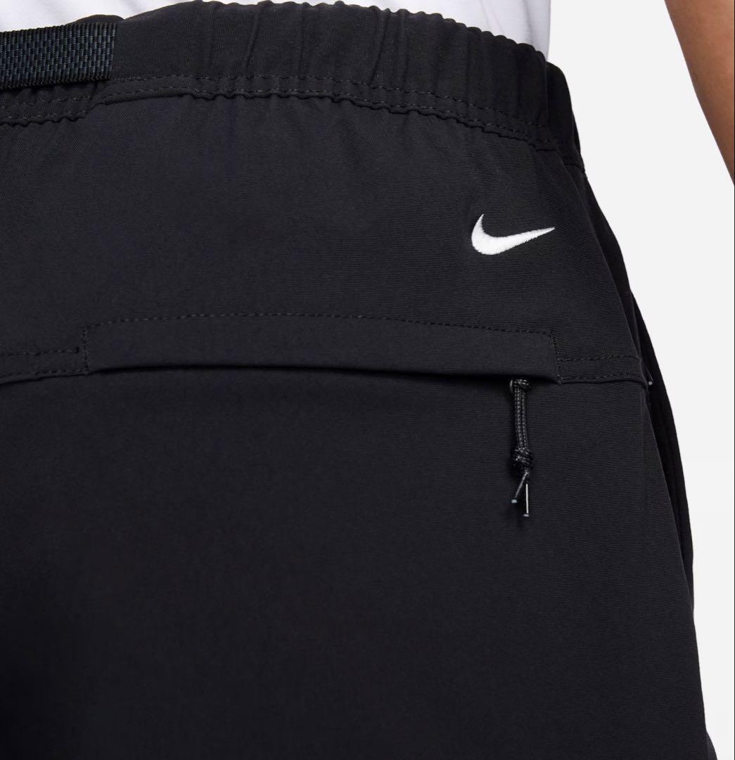 【新品未使用】NIKE ナイキ　ACG カーゴパンツ　Smith Summit