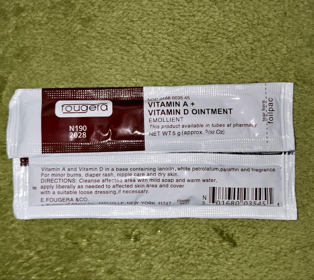 N　クリーム30本