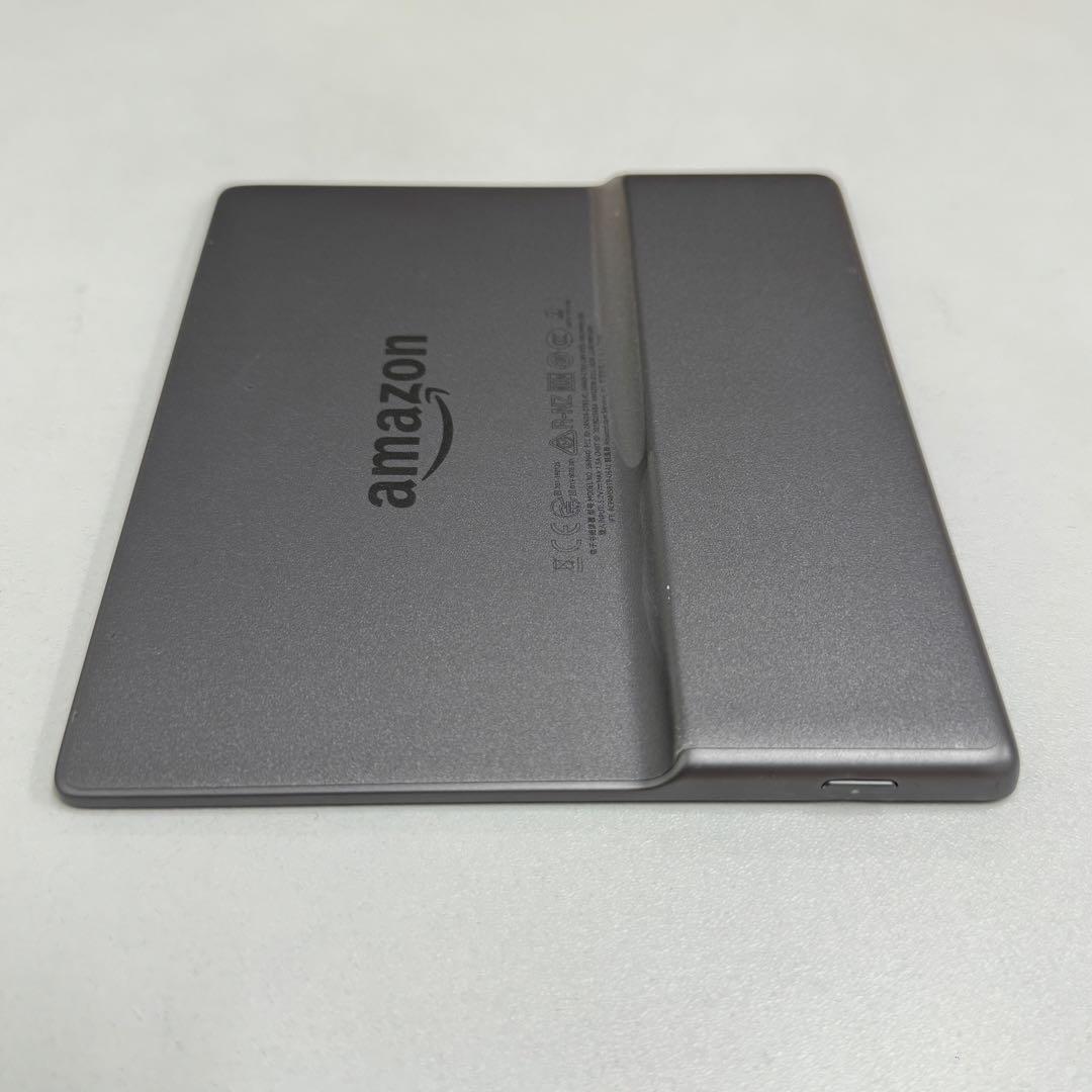 【美品】Kindle Oasis 第10世代 32GB 広告なし Wi-Fi