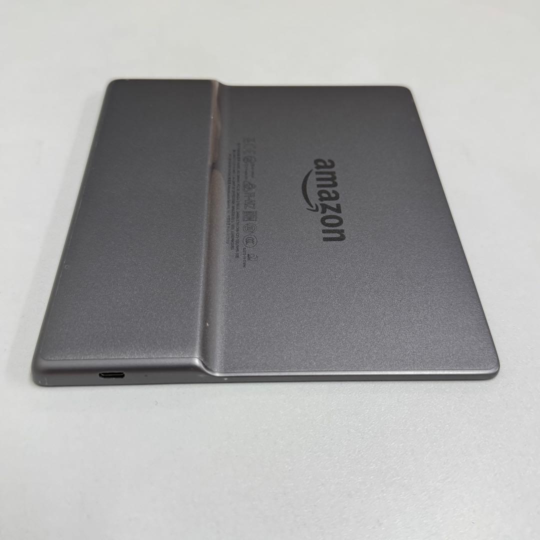 【美品】Kindle Oasis 第10世代 32GB 広告なし Wi-Fi