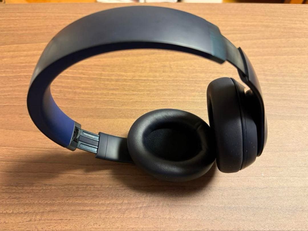 【美品、Dac付属】Beats Studio Pro ネイビー