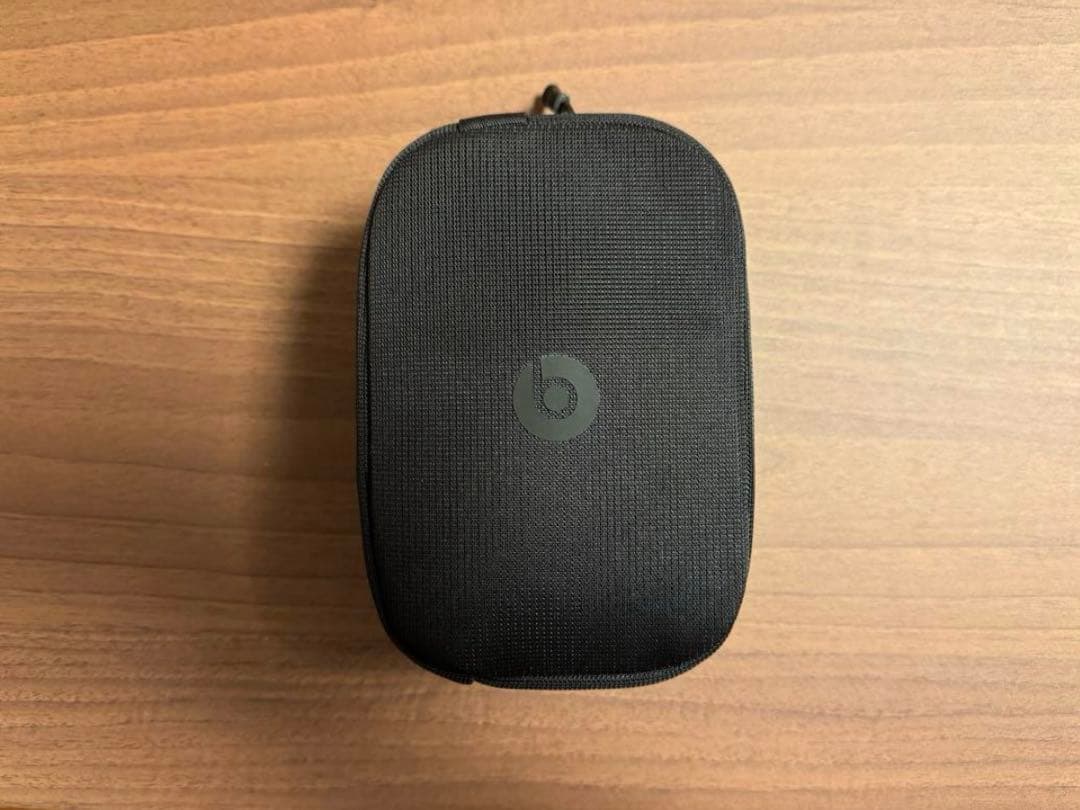 【美品、Dac付属】Beats Studio Pro ネイビー