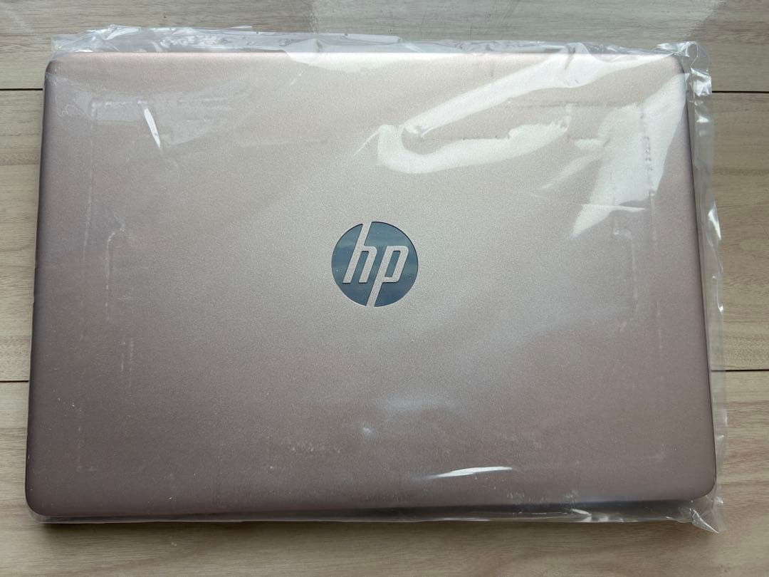 HP ノートパソコン 14インチ / Ryzen / 学生に最適
