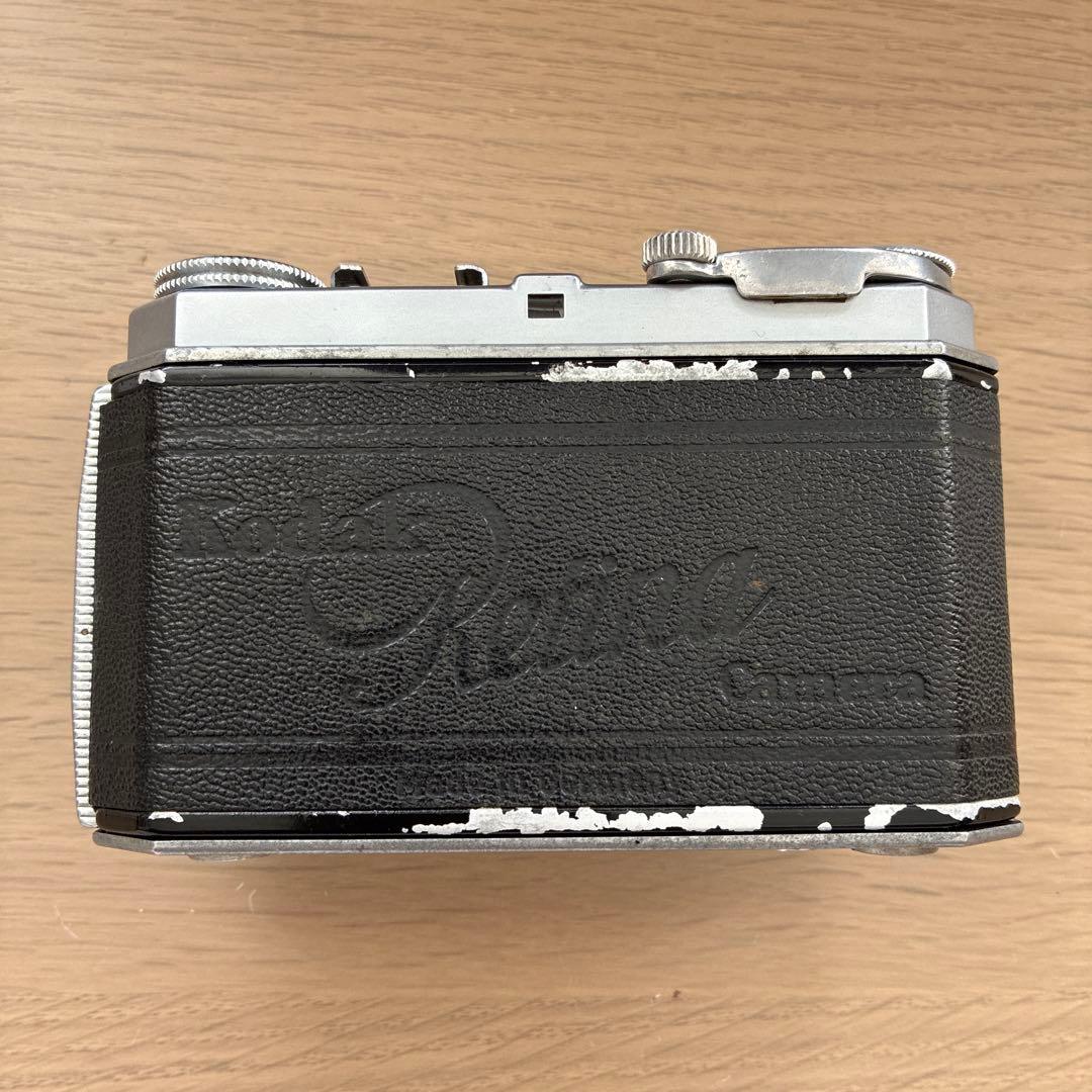 Kodak Retina Ia (type 015) 実用品 中古
