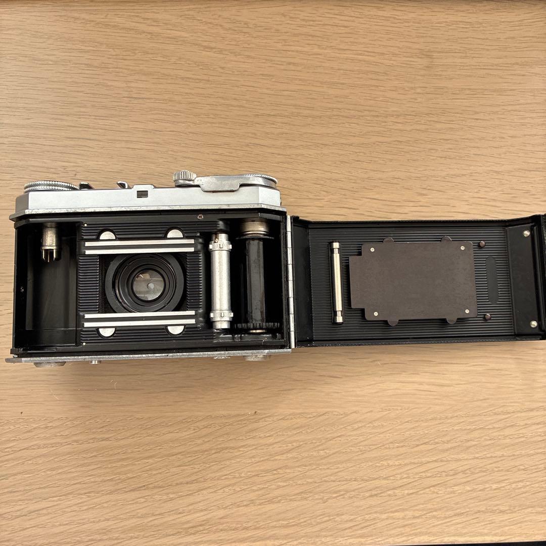 Kodak Retina Ia (type 015) 実用品 中古