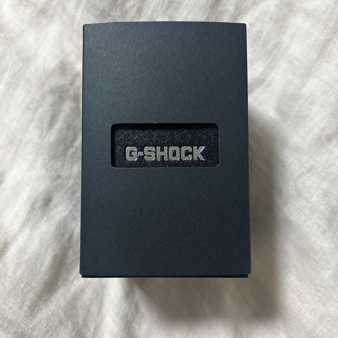 時計 CASIO G-SHOCK GA-2100-1A1JF