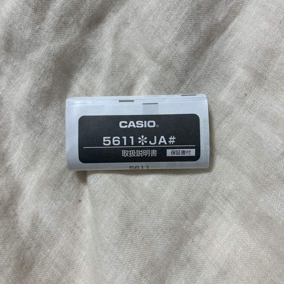 時計 CASIO G-SHOCK GA-2100-1A1JF